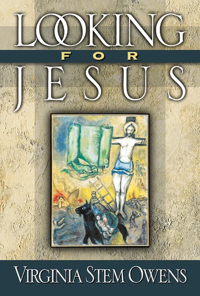 Cover of Looking for Jesus