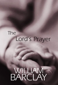Cover of The Lord’s Prayer