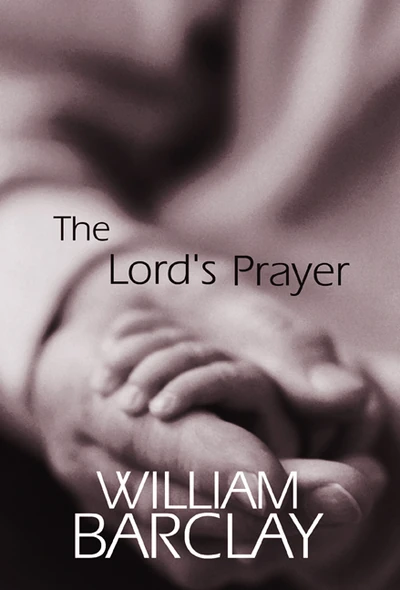 Cover of The Lord’s Prayer