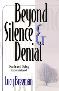 Cover of Beyond Silence and Denial
