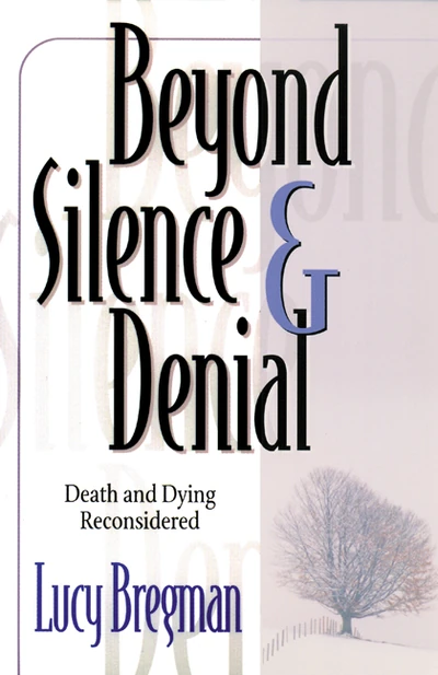 Cover of Beyond Silence and Denial