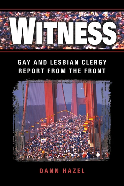 Cover of Witness