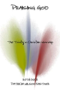 Cover of Praising God