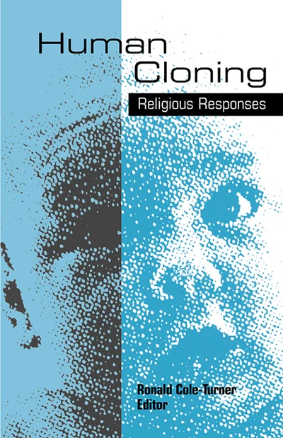 Cover of Human Cloning