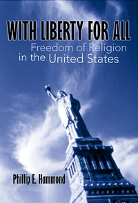 Cover of With Liberty for All