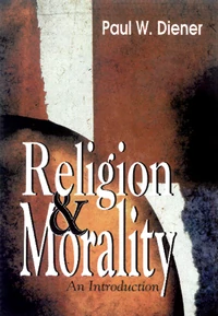 Cover of Religion and Morality