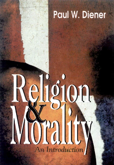 Cover of Religion and Morality
