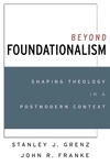 Cover of Beyond Foundationalism