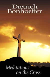 Cover of Meditations on the Cross