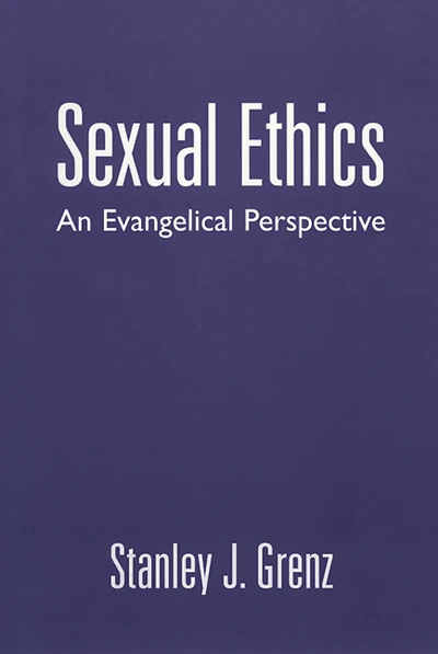 Cover of Sexual Ethics