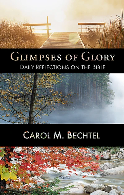 Cover of Glimpses of Glory