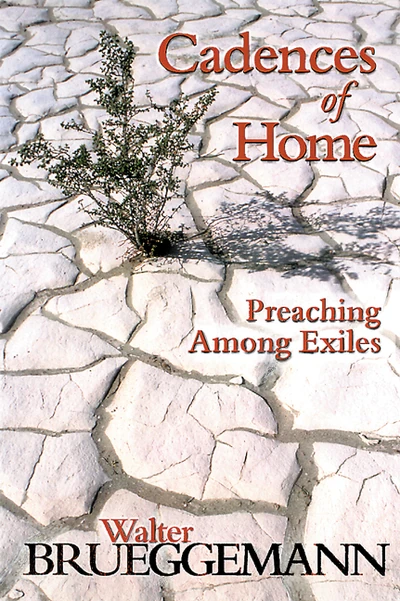 Cover of Cadences of Home