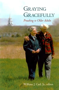 Cover of Graying Gracefully