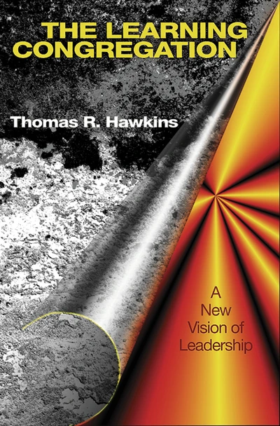 Cover of The Learning Congregation