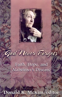 Cover of God Never Forgets