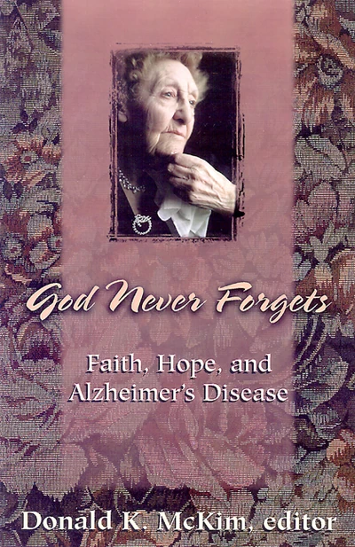 Cover of God Never Forgets