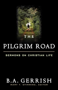 Cover of The Pilgrim Road