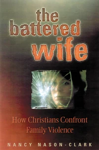 Cover of The Battered Wife