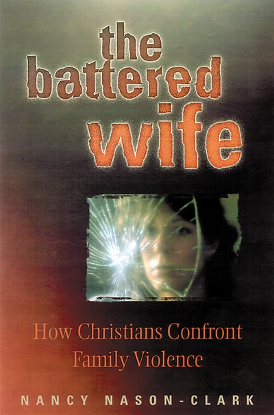 Cover of The Battered Wife