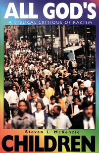 Cover of All God’s Children
