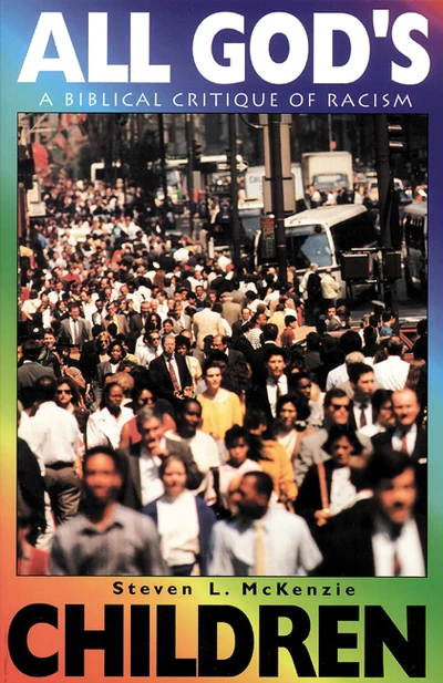 Cover of All God’s Children