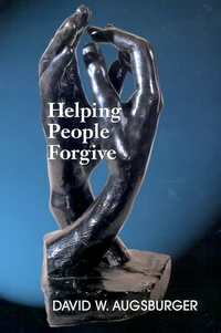 Cover of Helping People Forgive