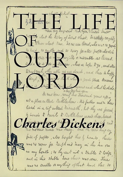 Cover of The Life of Our Lord