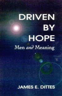 Cover of Driven by Hope