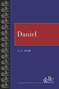 Cover of Daniel