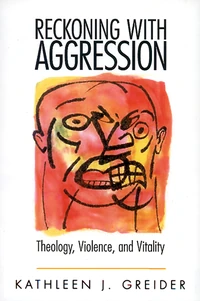 Cover of Reckoning with Aggression