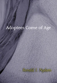 Cover of Adoptees Come of Age