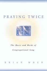 Cover of Praying Twice
