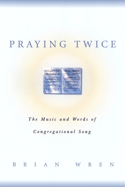 Cover of Praying Twice