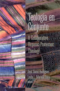Cover of Teologia en Conjunto