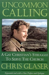 Cover of Uncommon Calling
