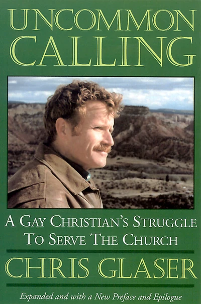 Cover of Uncommon Calling