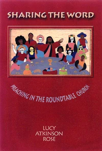 Cover of Sharing the Word