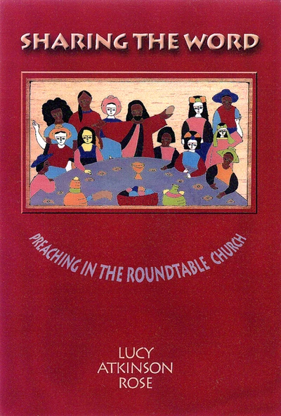 Cover of Sharing the Word