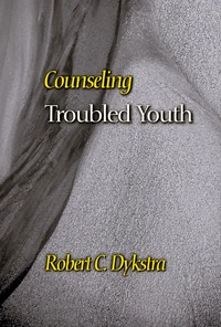 Cover of Counseling Troubled Youth