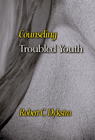 Cover of Counseling Troubled Youth