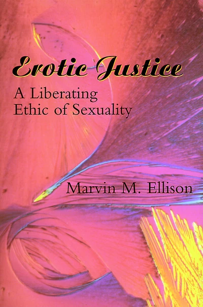 Cover of Erotic Justice