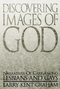 Cover of Discovering Images of God