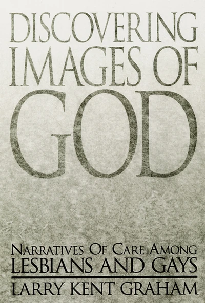 Cover of Discovering Images of God