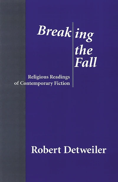 Cover of Breaking the Fall