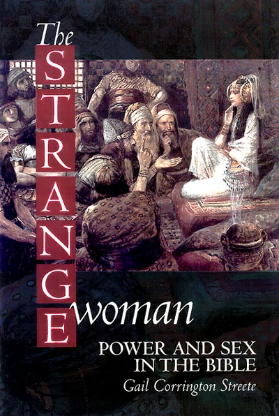 Cover of The Strange Woman