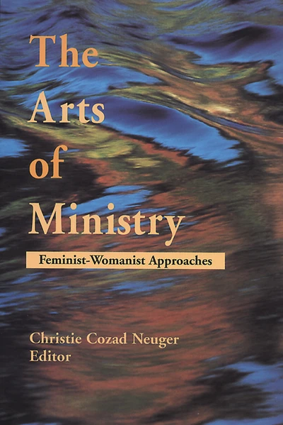 Cover of The Arts of Ministry