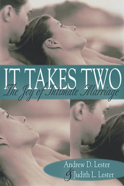 Cover of It Takes Two
