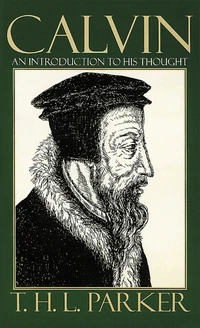 Cover of Calvin