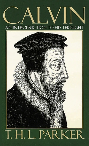 Cover of Calvin