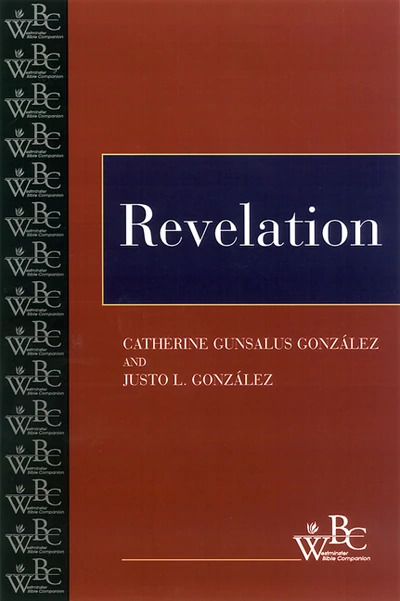 Cover of Revelation